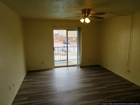 Studio Place Apartments - Photo 6 of 42