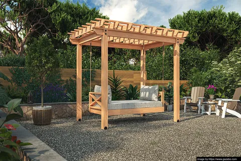 Gazebo - Photo 1 of 1