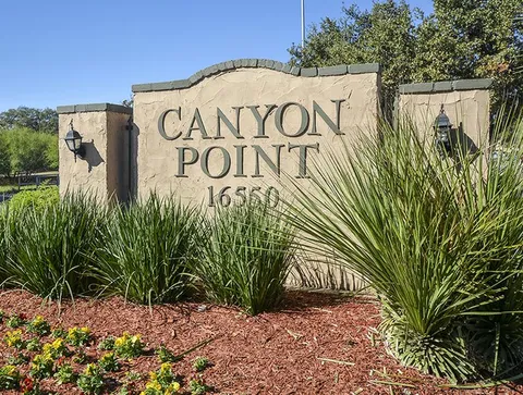 Canyon Point - 7
