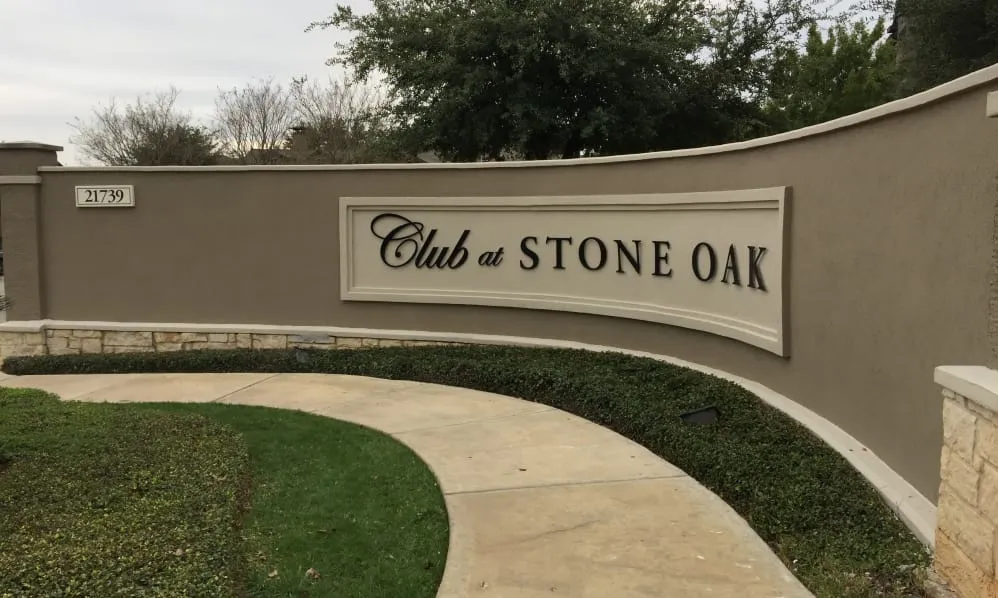 Club at Stone Oak - Photo 19 of 45