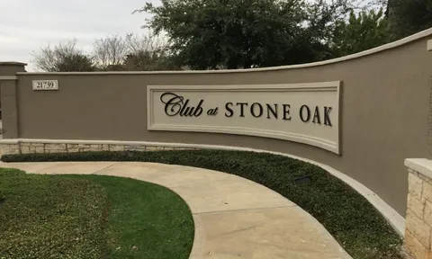 Club at Stone Oak - 24