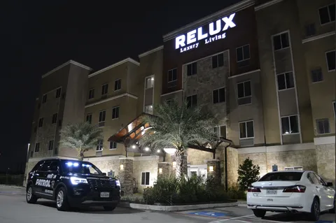 Relux at Westchase - 11