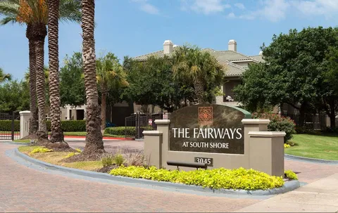 Fairways at South Shore - 26