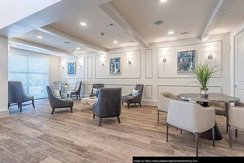 Palladium Garland Senior Living - Photo 27 of 47