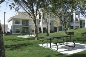 Park Place at Loyola - 18