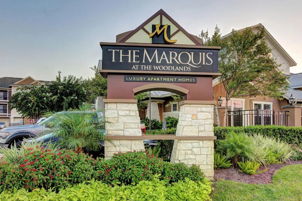 Marquis at the Woodlands - Photo 21 of 33