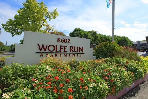 Wolfe Run - 29