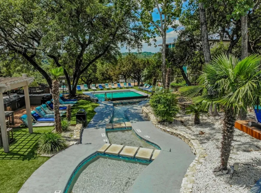 Skyline at Barton Creek - Photo 19 of 37