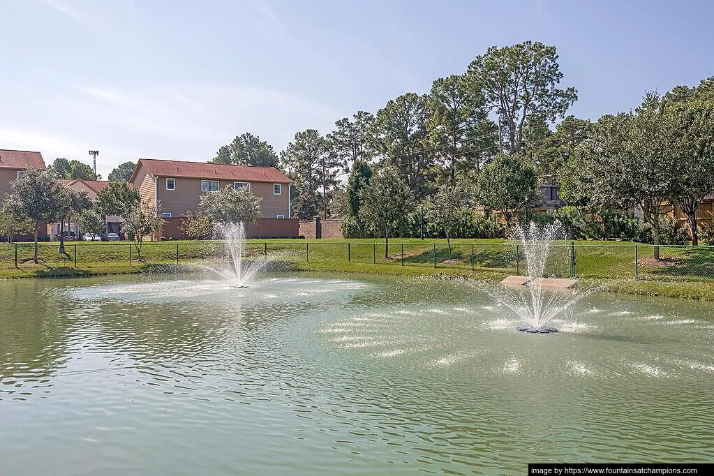 Fountains at Champions - Photo 13 of 31