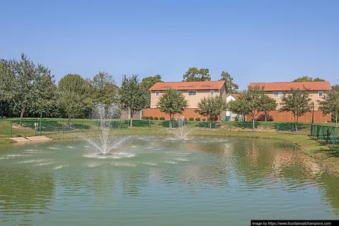 Fountains at Champions - Photo 15 of 31