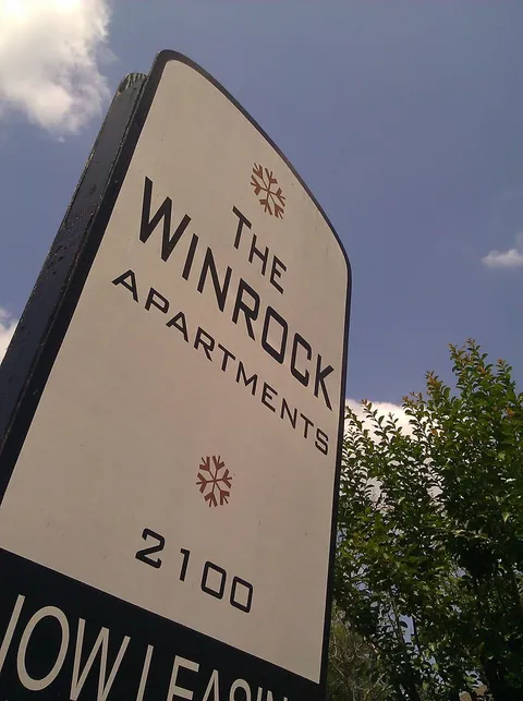 Winrock - 0