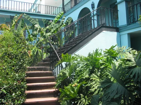Nassau Bay Villa - 7
