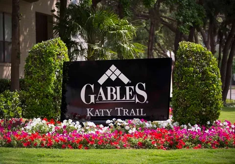 Gables at Katy Trail - Photo 22 of 32