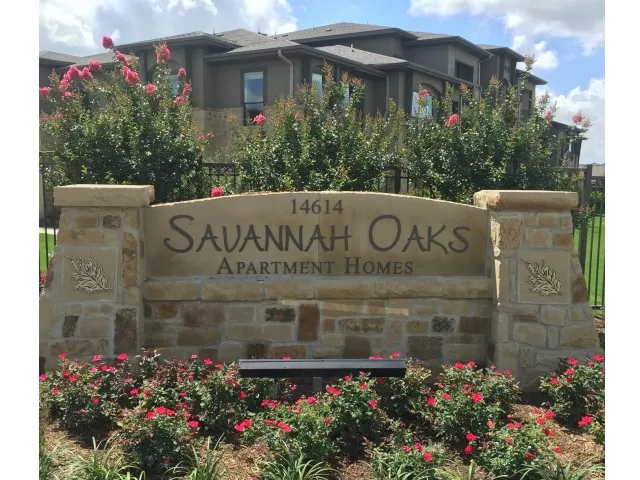 Savannah Oaks - 5