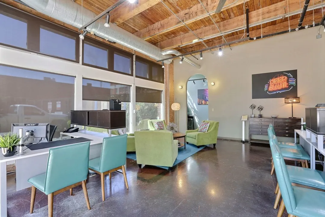 Deep Ellum Lofts - Photo 23 of 28