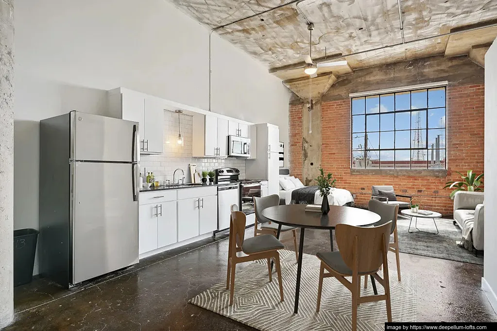 Deep Ellum Lofts - Photo 2 of 28