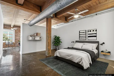 Deep Ellum Lofts - Photo 4 of 5