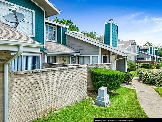 Casa Azul Townhomes - Photo 77 of 117