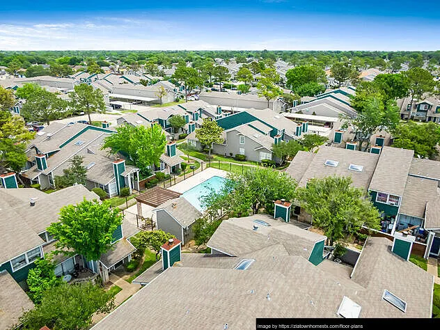 Casa Azul Townhomes - Photo 75 of 117