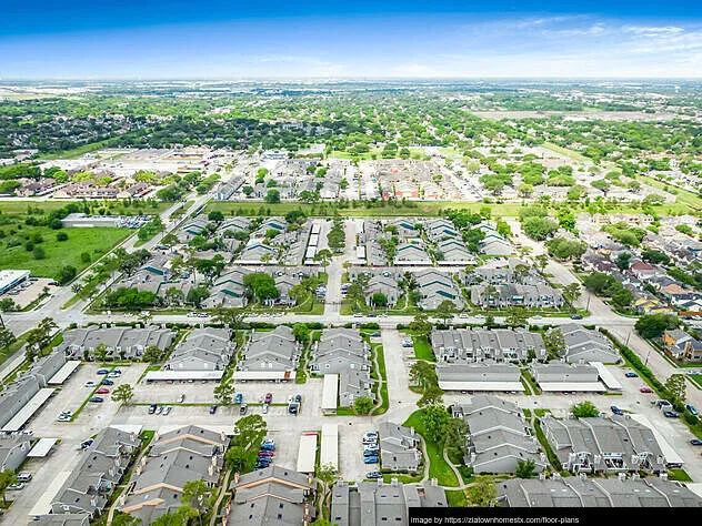 Casa Azul Townhomes - Photo 57 of 117