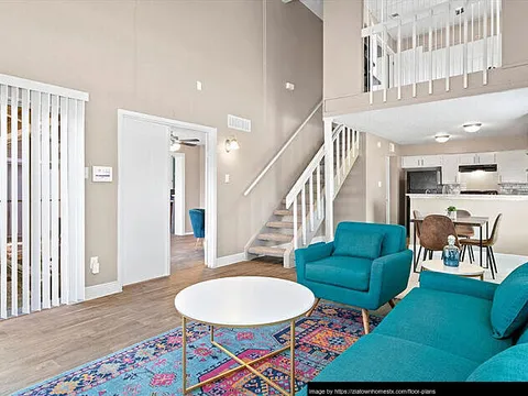 Zia Townhomes - Photo 1 of 1