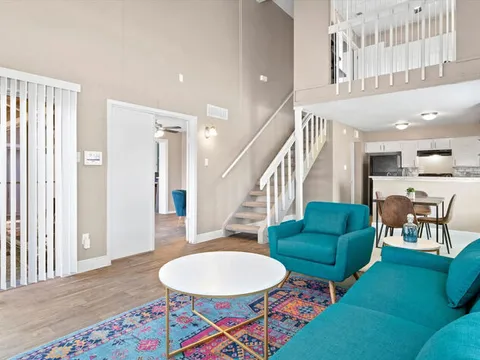 Zia Townhomes - Photo 1 of 1