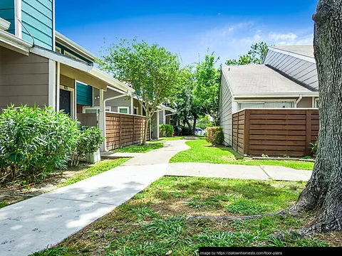 Casa Azul Townhomes - Photo 76 of 117