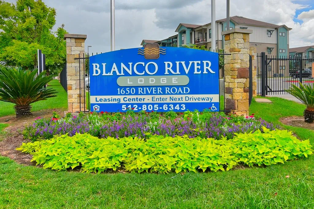 Blanco River Lodge - 16