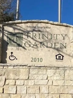 Trinity Garden - Photo 1 of 12