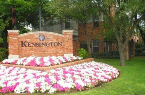 Kensington Square - 0