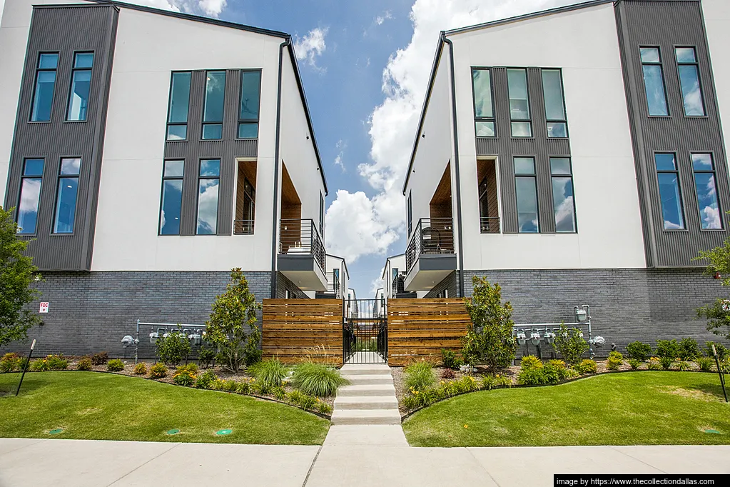 The Collection Townhomes - Photo 20 of 29