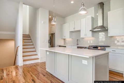 The Collection Townhomes - Photo 6 of 29