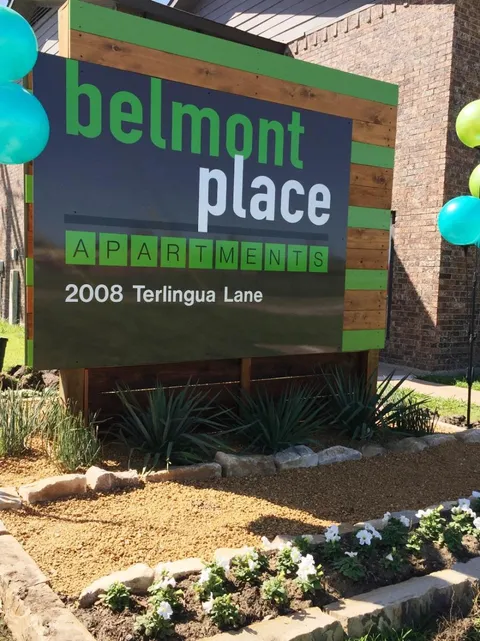 Belmont Place - 11