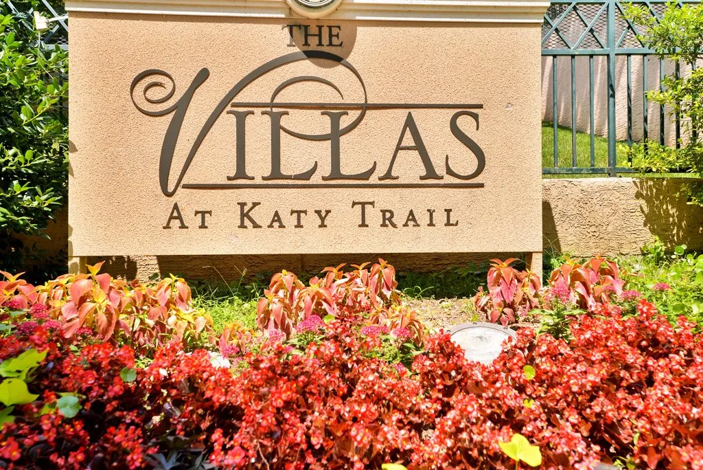 Villas at Katy Trail - 14