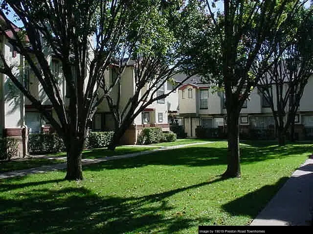 19019 Preston Road Townhomes - Photo 1 of 62