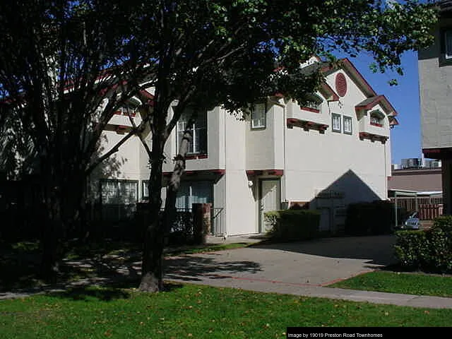 19019 Preston Road Townhomes - Photo 20 of 62