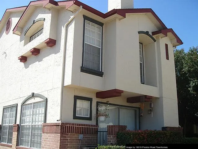 19019 Preston Road Townhomes - Photo 12 of 62