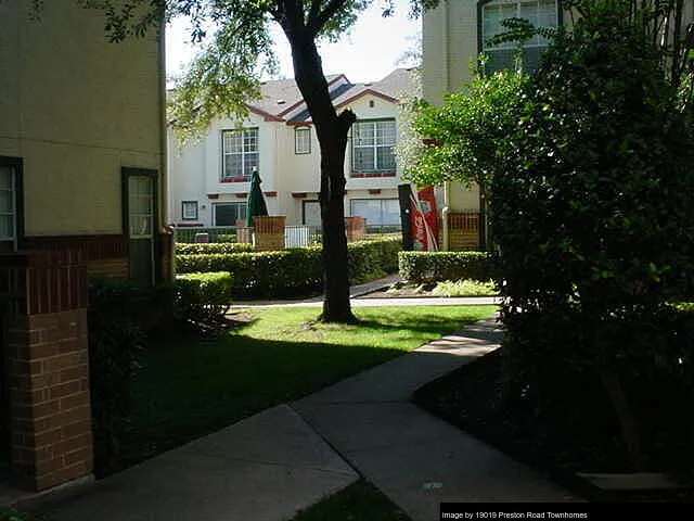 19019 Preston Road Townhomes - Photo 14 of 62