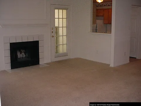 19019 Preston Road Townhomes - Photo 32 of 62