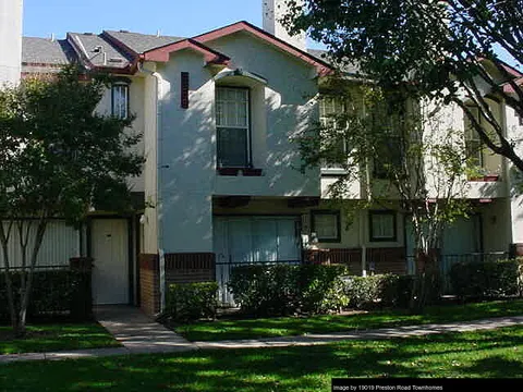 19019 Preston Road Townhomes - Photo 19 of 62