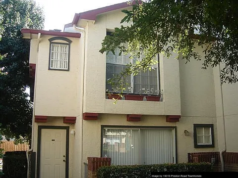 19019 Preston Road Townhomes - Photo 7 of 62