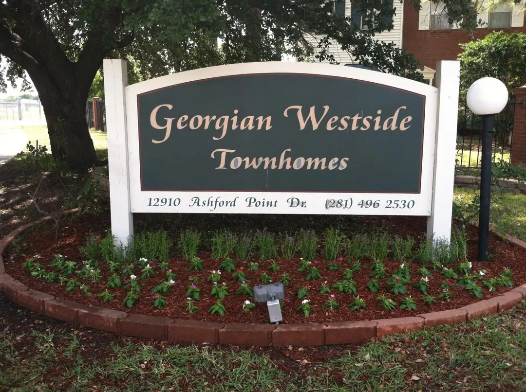 Georgian Westside - Photo 25 of 37