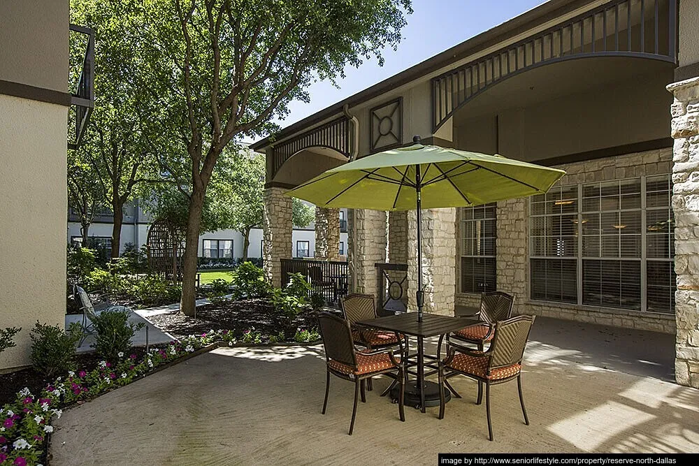 Reserve at North Dallas - Photo 7 of 48