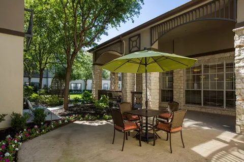 Reserve at North Dallas - Photo 20 of 48