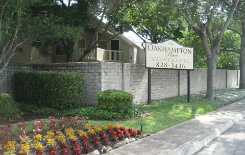 Oakhampton Place - 19