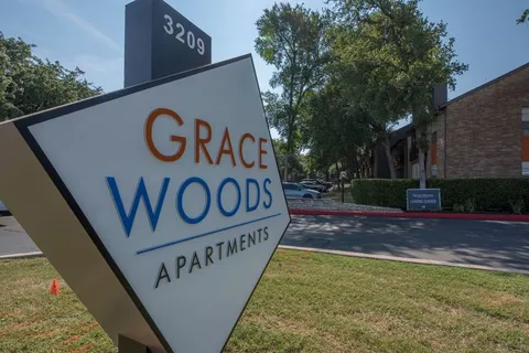 Grace Woods - 0