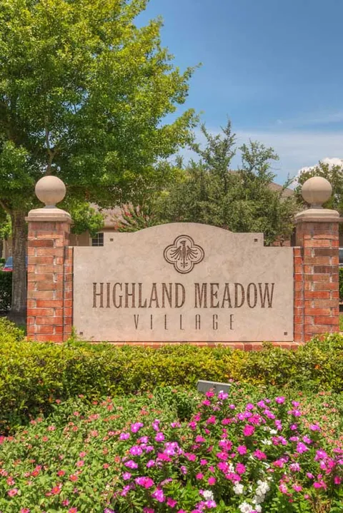 Highland Meadow Village - 9