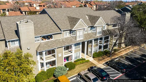 Arbors of Las Colinas - Photo 13 of 24