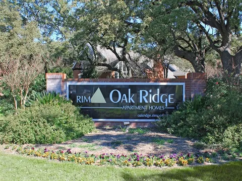 Oak Ridge - 25