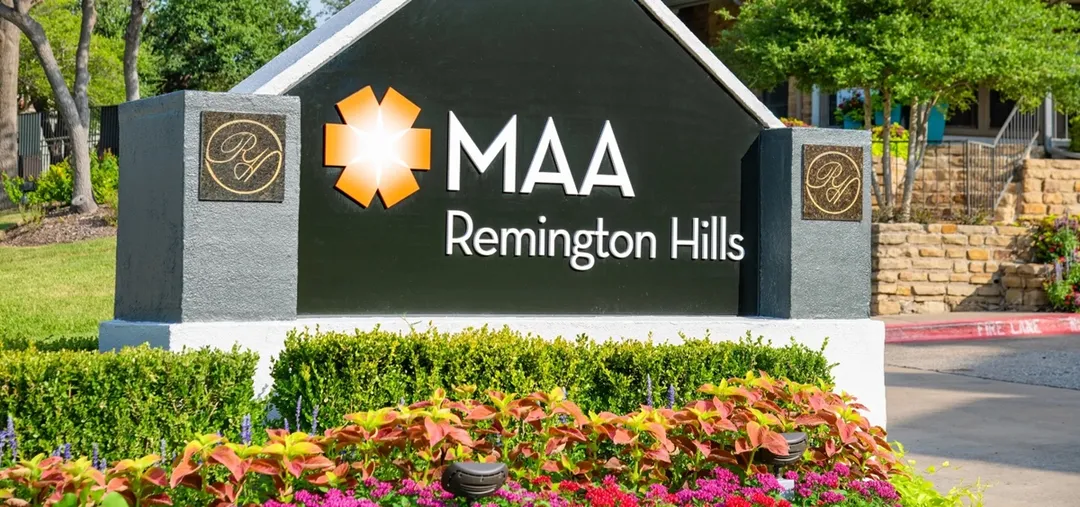MAA Remington Hills - 8